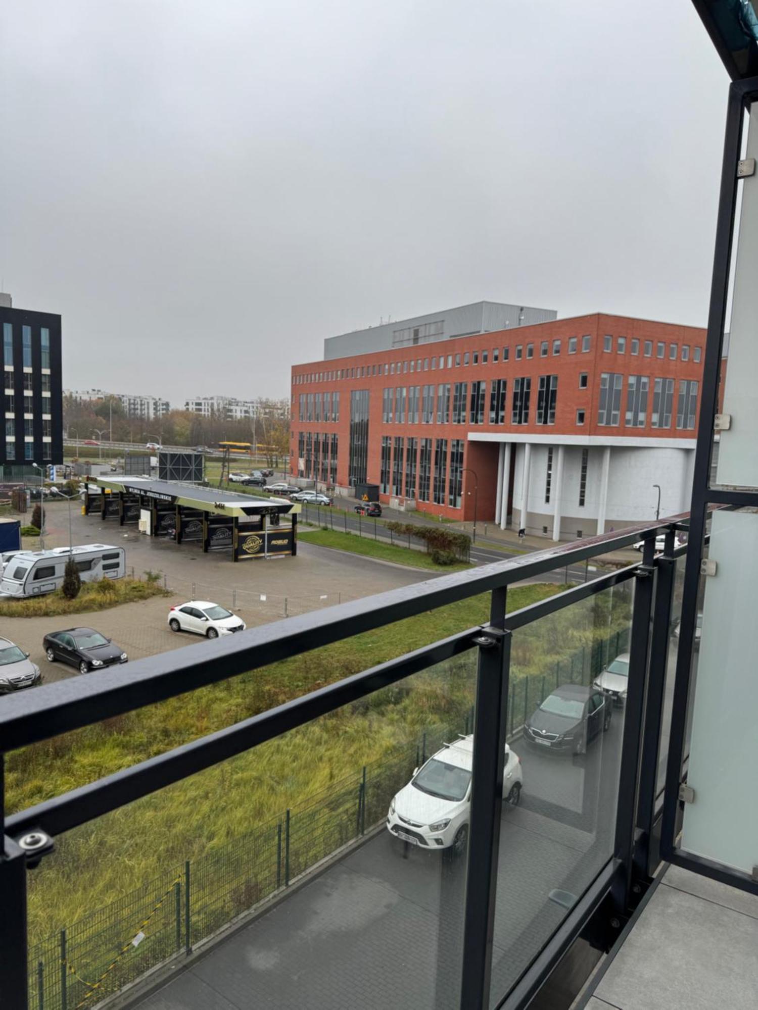 Maxapart Wiktoryn Apartament *