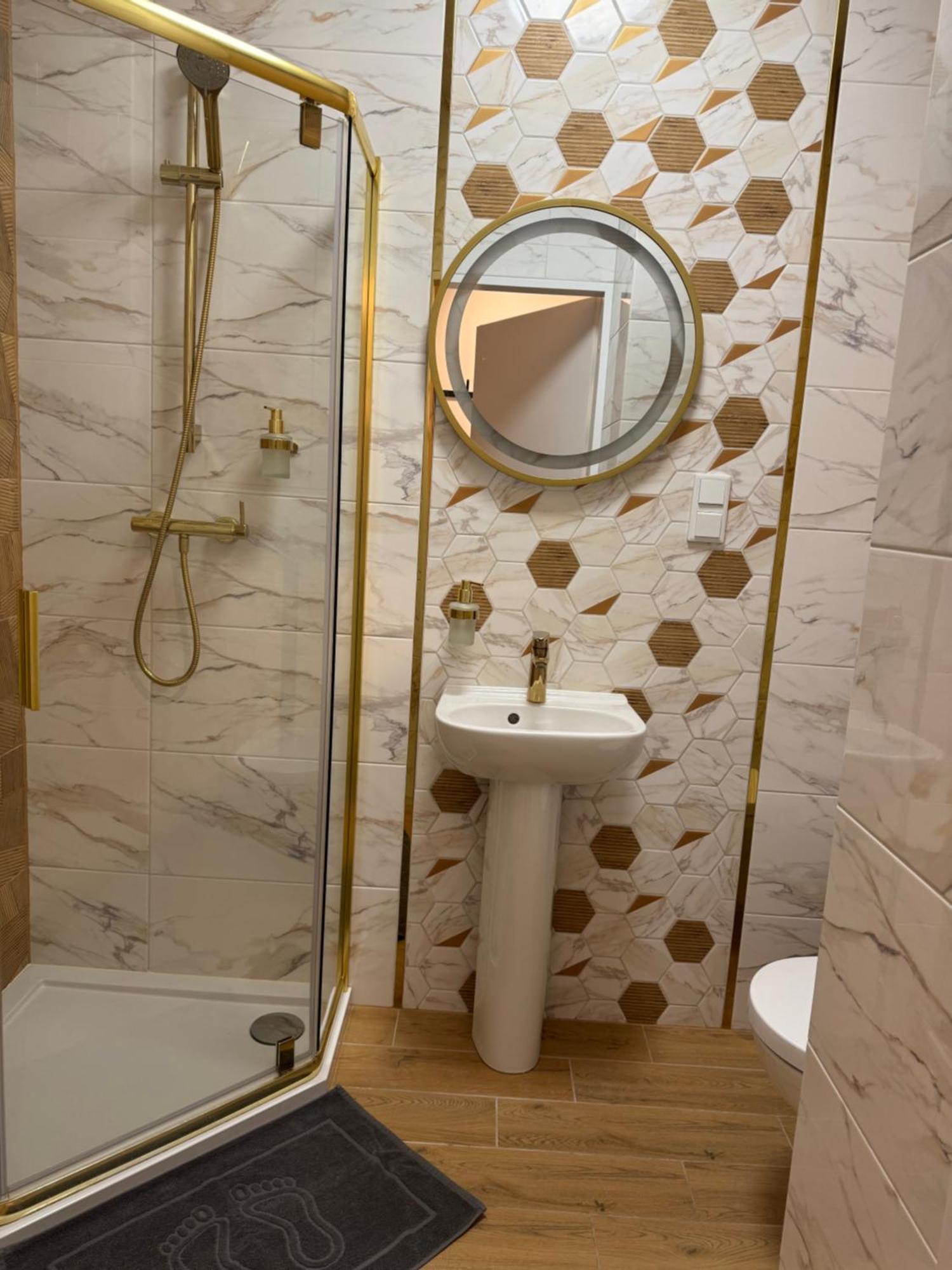 Apartment Maxapart Wiktoryn Warschau